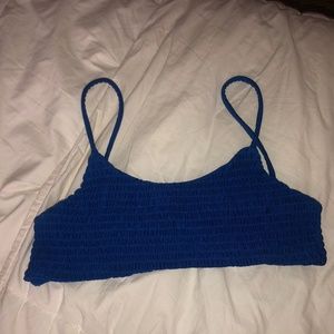 Shein Bikini top